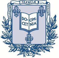 Collège de France